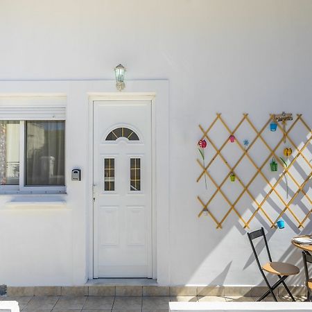 Valentinas Amazing House Apartment Rhodes City Exterior photo