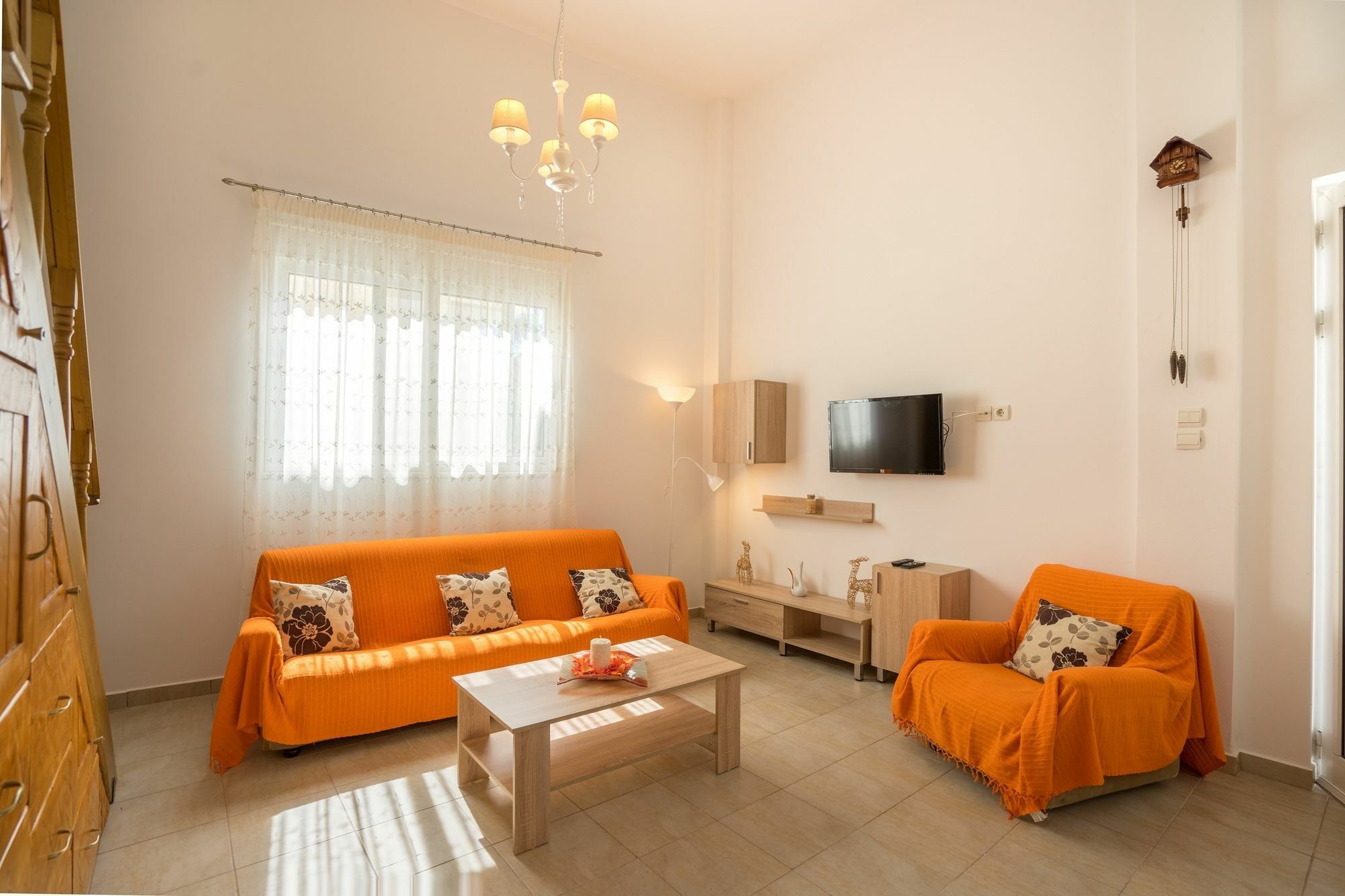 Valentinas Amazing House Apartment Rhodes City Exterior photo