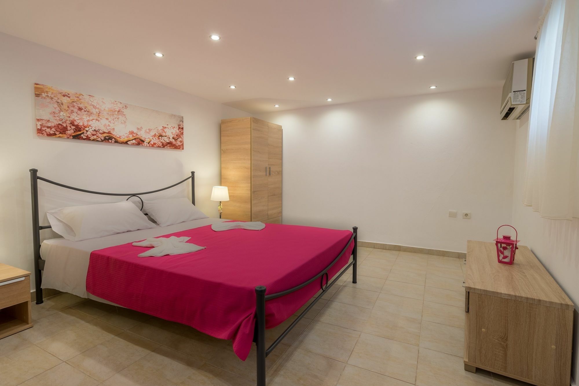 Valentinas Amazing House Apartment Rhodes City Exterior photo