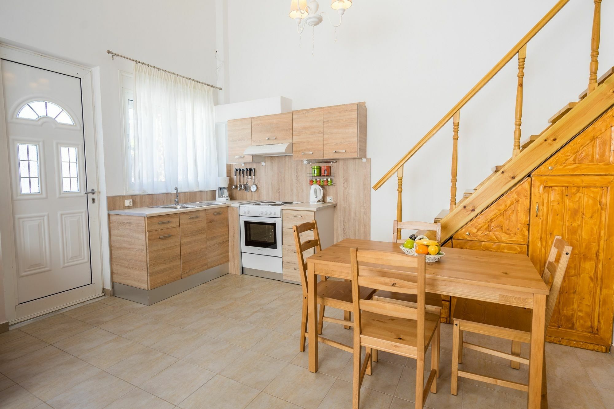 Valentinas Amazing House Apartment Rhodes City Exterior photo