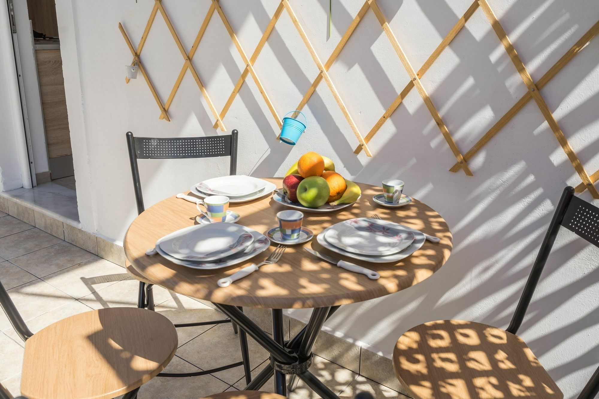 Valentinas Amazing House Apartment Rhodes City Exterior photo