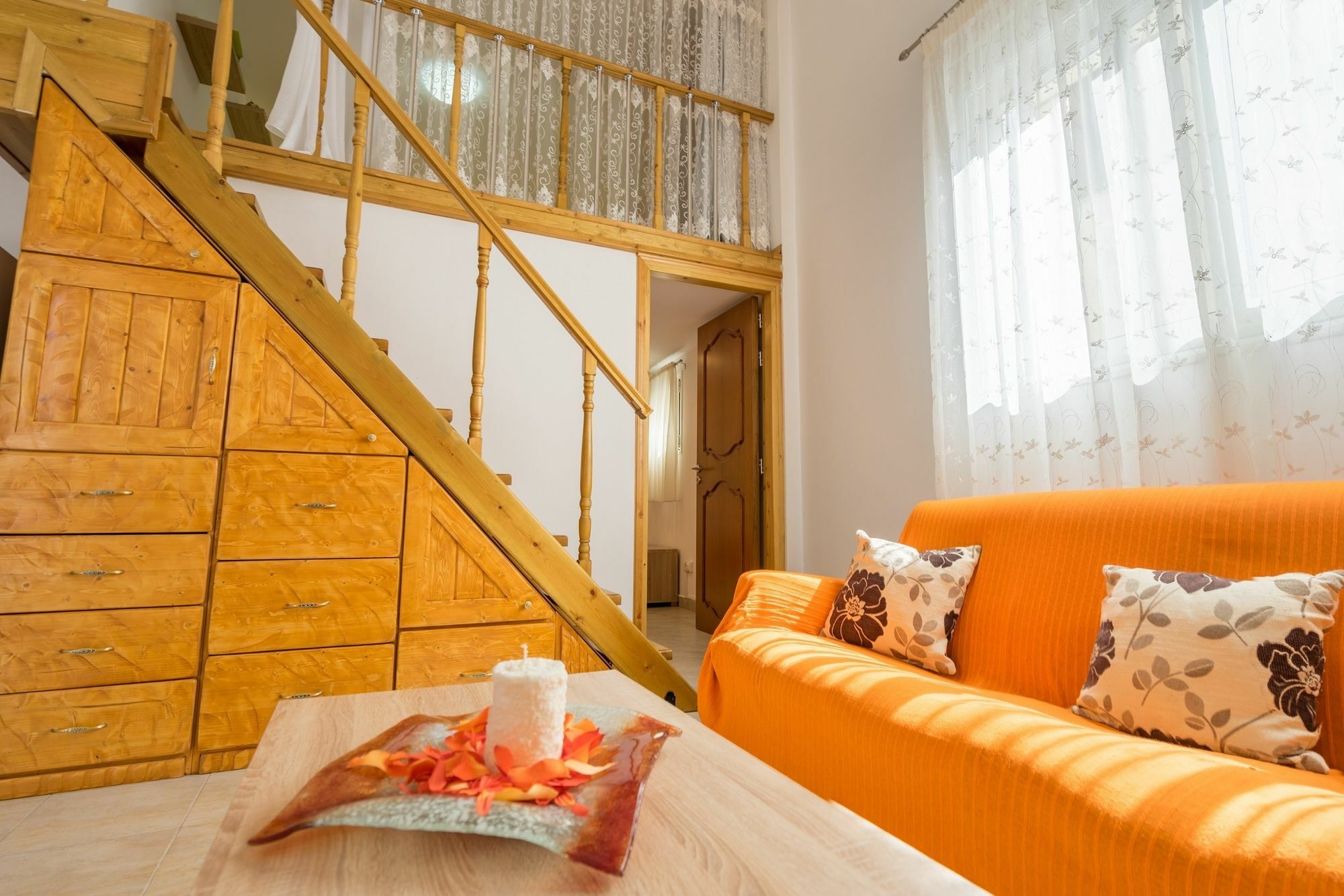 Valentinas Amazing House Apartment Rhodes City Exterior photo